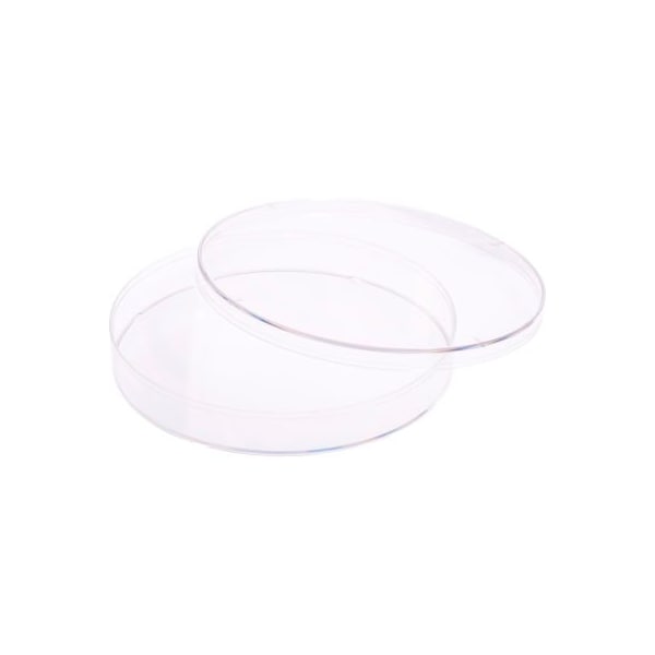 Celltreat CELLTREAT 150mm x 20mm Tissue Culture Treated Dish, Sterile 229651 - main